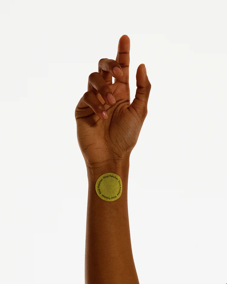 Patch Dopamine | KindPatche™
