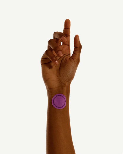 Patch Focus | KindPatche™