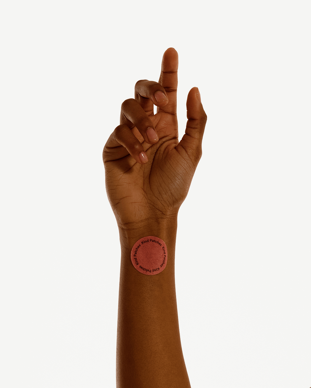 Patch minceur à la berbérine | KindPatche™