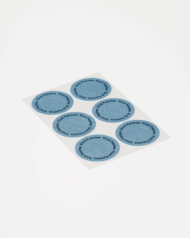 Patch NAD+ | KindPatche™