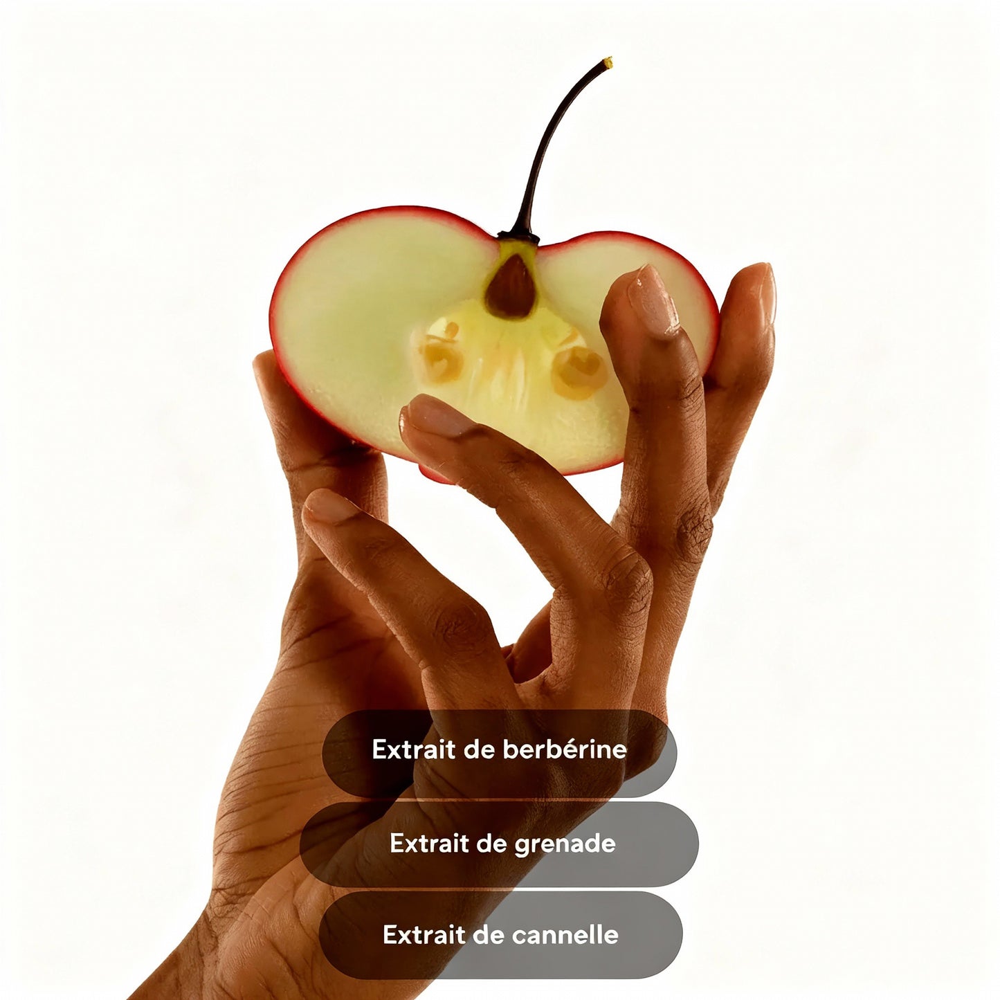 Patch minceur à la berbérine | KindPatche™