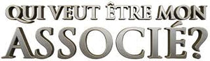 Logo partenaire